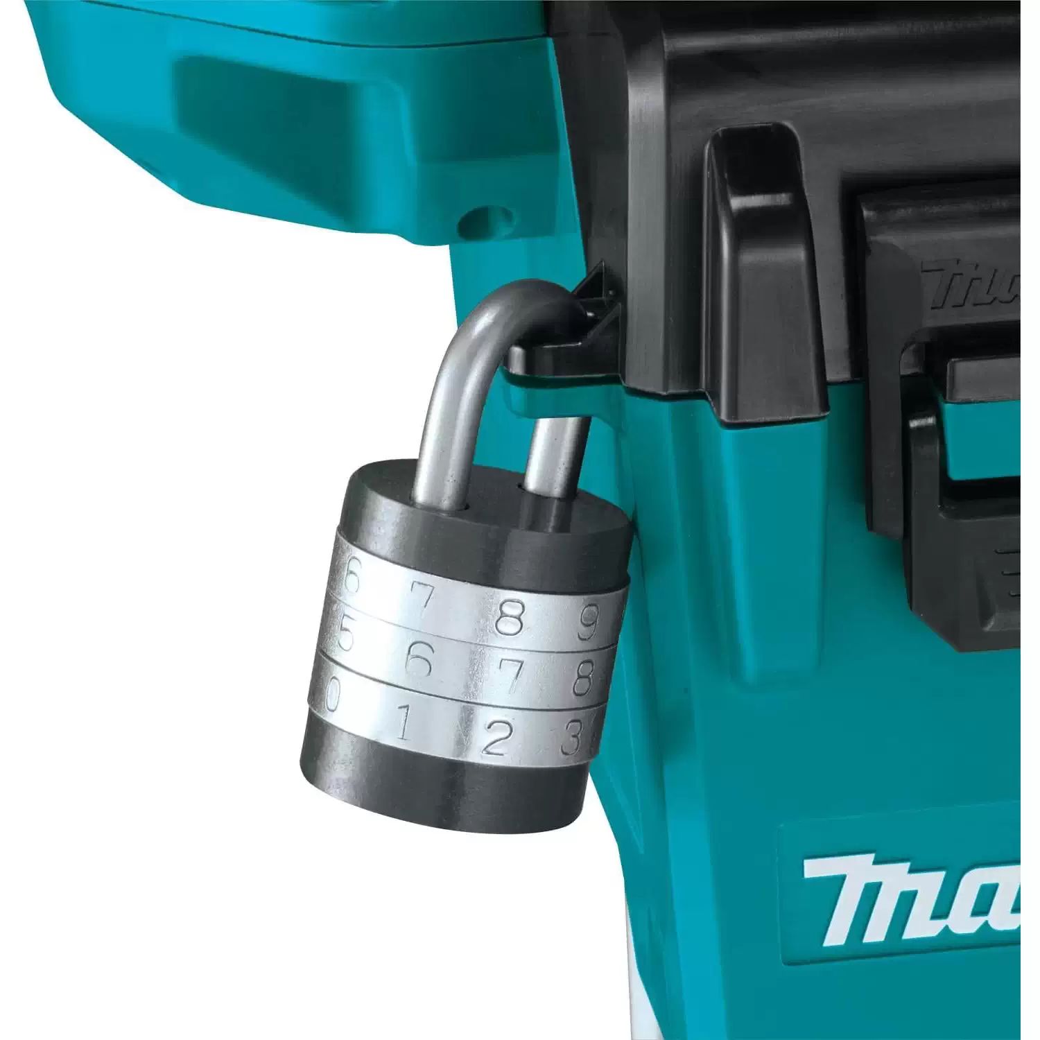 Makita DML813 18V LXT Lithium‑Ion Cordless Tower Work Light - Tool Only